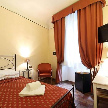 B&B Relais Il Campanile Floransa Dış mekan fotoğraf