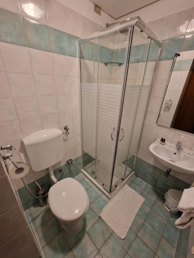 B&B Relais Il Campanile Floransa Dış mekan fotoğraf