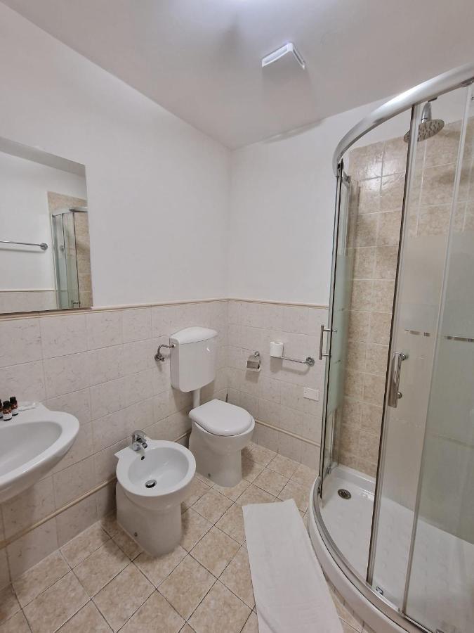 B&B Relais Il Campanile Floransa Dış mekan fotoğraf