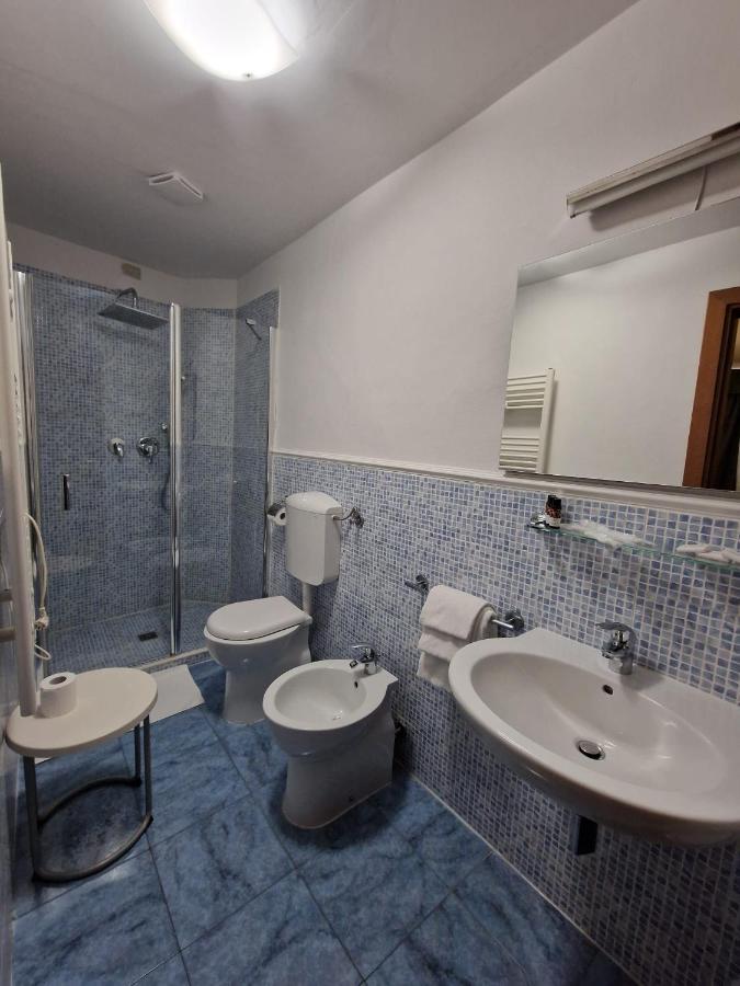 B&B Relais Il Campanile Floransa Dış mekan fotoğraf