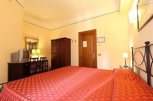 B&B Relais Il Campanile Floransa Dış mekan fotoğraf