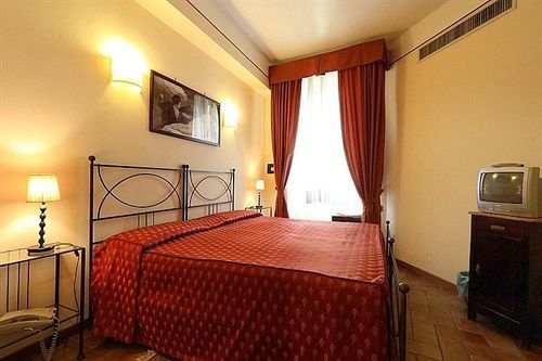 B&B Relais Il Campanile Floransa Dış mekan fotoğraf