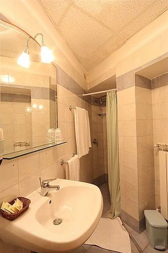 B&B Relais Il Campanile Floransa Dış mekan fotoğraf