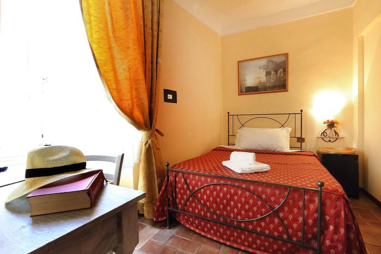 B&B Relais Il Campanile Floransa Dış mekan fotoğraf
