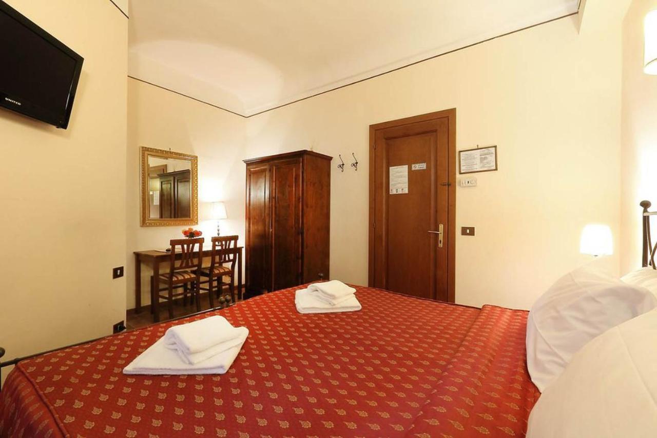 B&B Relais Il Campanile Floransa Dış mekan fotoğraf