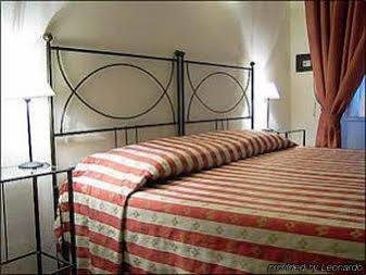 B&B Relais Il Campanile Floransa Dış mekan fotoğraf