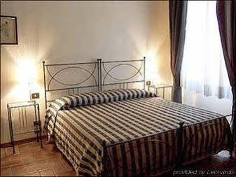 B&B Relais Il Campanile Floransa Dış mekan fotoğraf