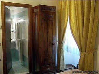 B&B Relais Il Campanile Floransa Dış mekan fotoğraf